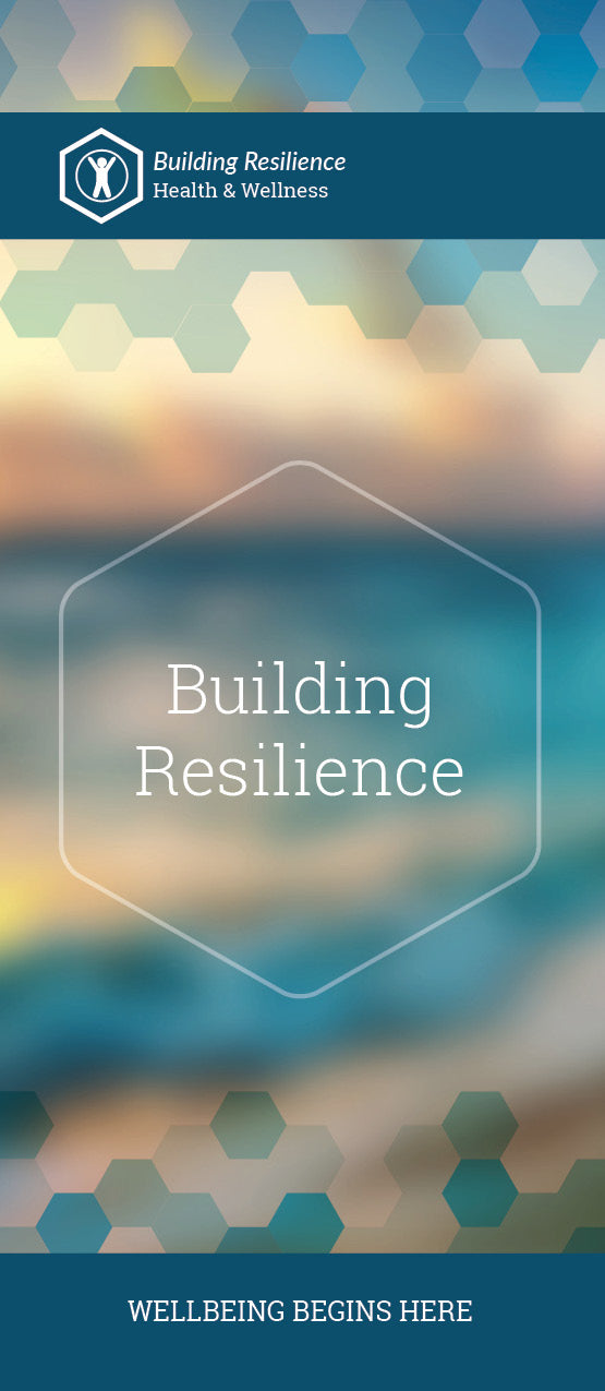 Building Resilience (8000H)