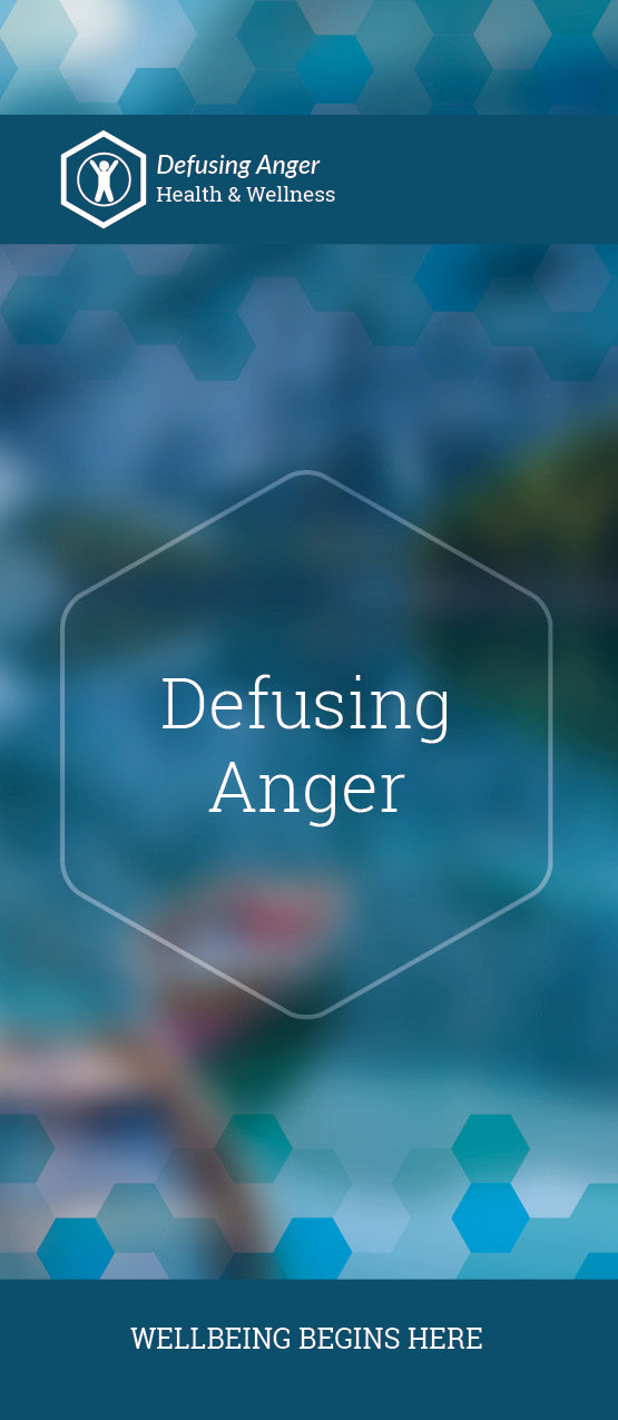 Defusing Anger (8002H)