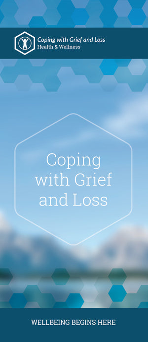 Coping with Grief and Loss (6033M)