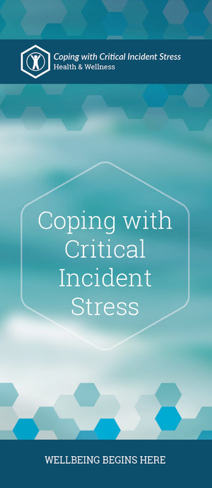 Coping with Critical Incident Stress (6077H)