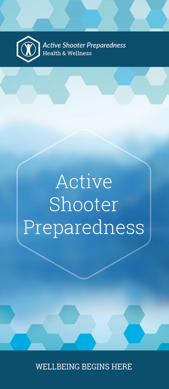 Active Shooter Preparedness (6078H)