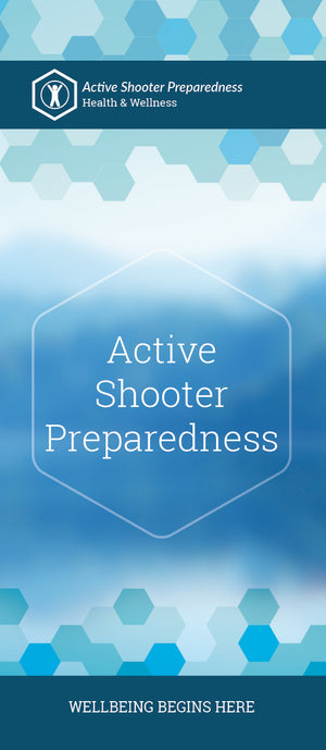 Active Shooter Preparedness (6078H)