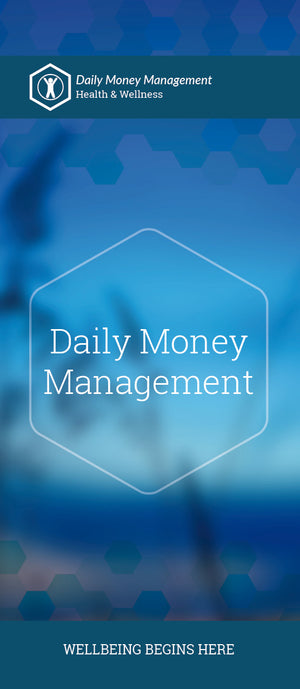 Daily Money Management (6184H)