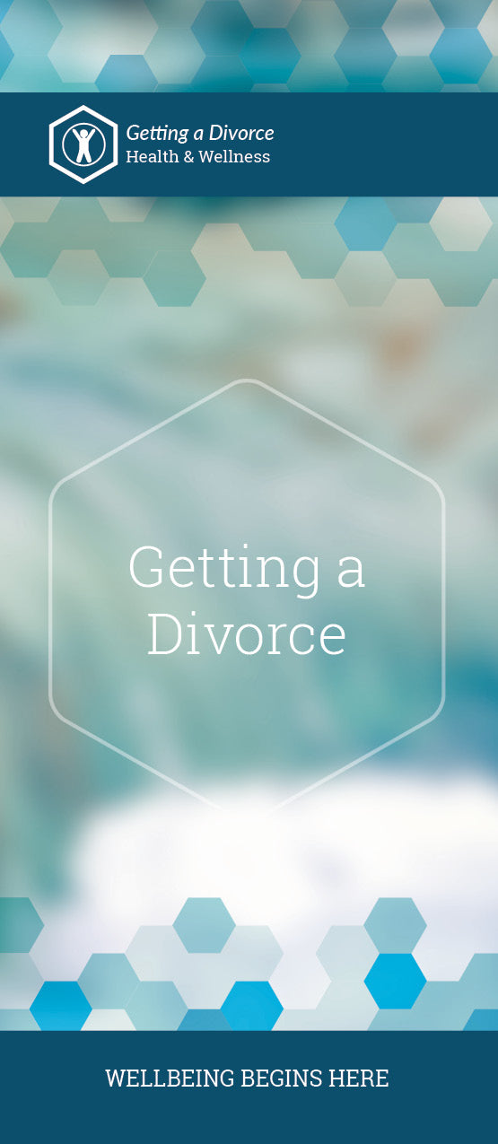 Getting a Divorce (6403H)