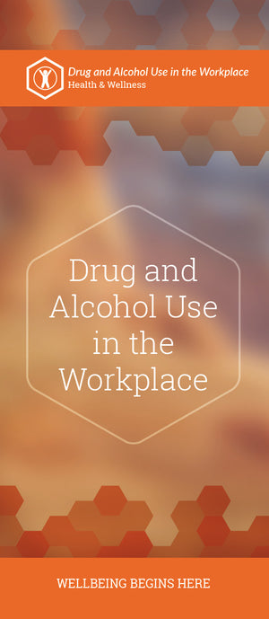 Drug and Alcohol Use in the Workplace (8004H)