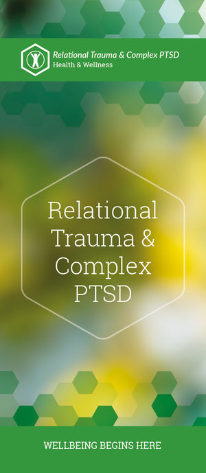 Relational Trauma & Complex PTSD (8009H)