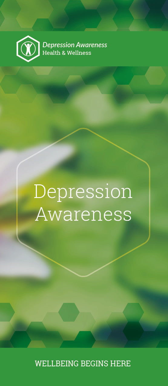 Depression Awareness (8011H)