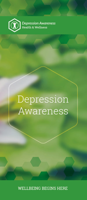Depression Awareness (8011H)