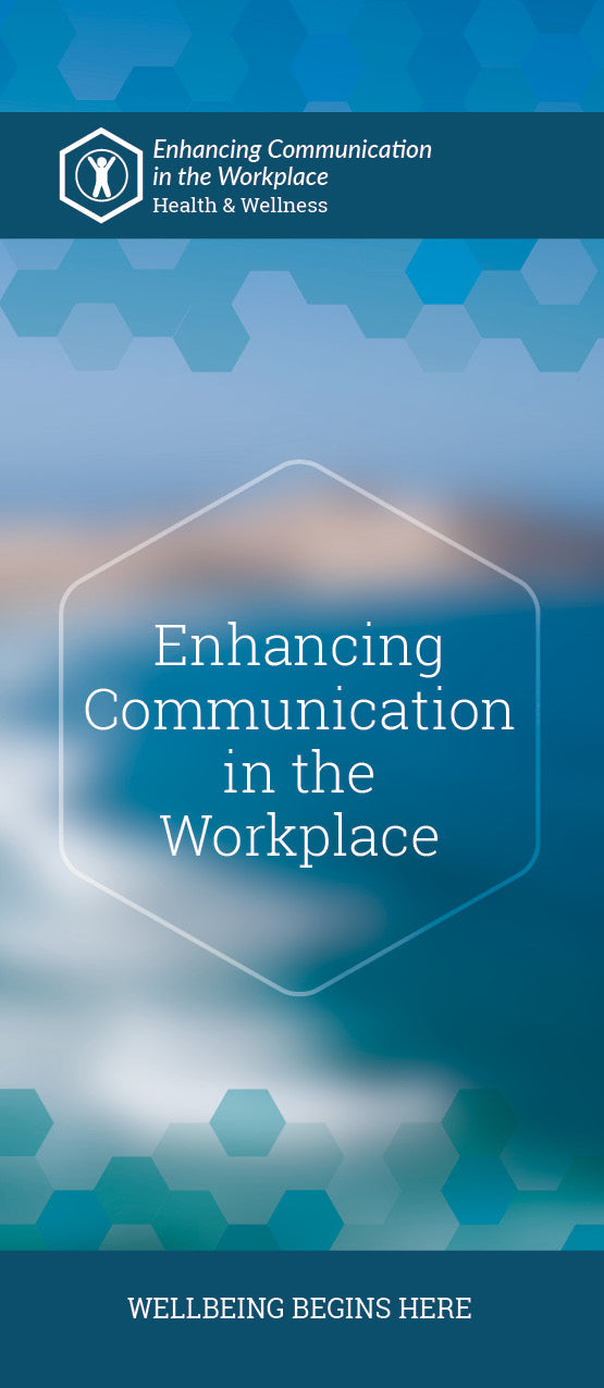 Enhancing Communication in the Workplace (8014H)