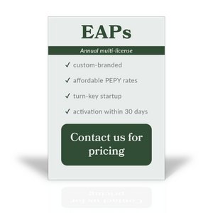 Annual Wellbeing Media Subscription for EAPs