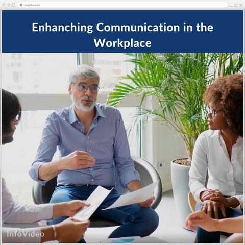 Subscription to Wellbeing Media: Enhancing Communication in the Workplace IV 1221